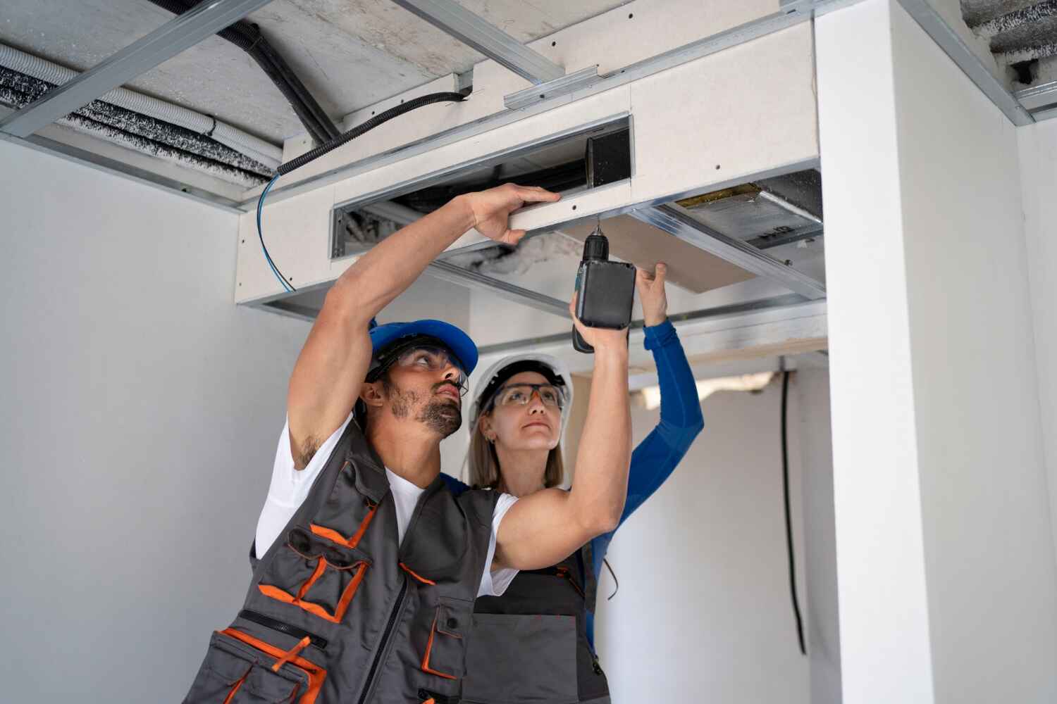 Best Affordable HVAC services  in Wheeler Af, HI